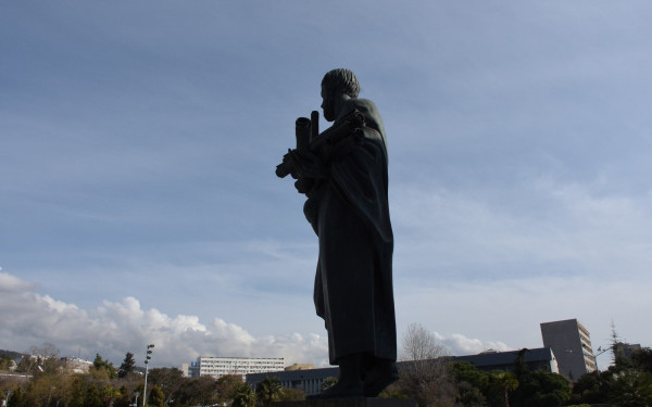 Τα κενά νόμου, οι ημερομηνίες και η επόμενη μέρα στο ΑΠΘ 