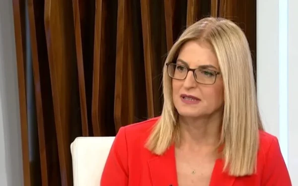 Δ. Αυγέρη: Ρωγμή στη μονοκρατορία Μητσοτάκη και το τέλος της οικογενειοκρατίας τα μηνύματα της κάλπης