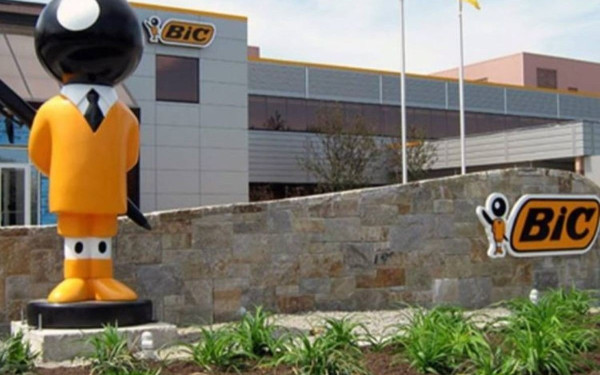 Πρόστιμο 230.000 ευρώ στην BIC - Δεν τήρησε το πλαφόν κέρδους σε σχολικά είδη