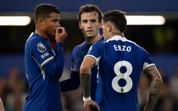 Αγγλία: Η Τσέλσι παραπαίει και οι αριθμοί είναι αμείλικτοι (βίντεο)