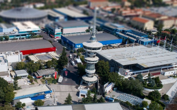 ΒΕΘ: Δίνει δυναμικό παρών στην 88η ΔΕΘ, με θεματική ενότητα στο κτήριο, στο έπιπλο και στη διακόσμηση