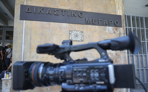 Θεσσαλονίκη: Καταδικάστηκε άνδρας που έβρισε και χτύπησε security δημόσιας υπηρεσίας