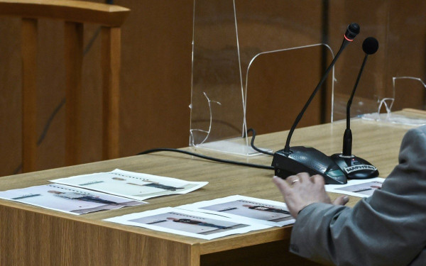 Θεσσαλονίκη: Αποφυλακίζεται ο 60χρονος Ιρανός πρόσφυγας που συνελήφθη για διακίνηση μεταναστών