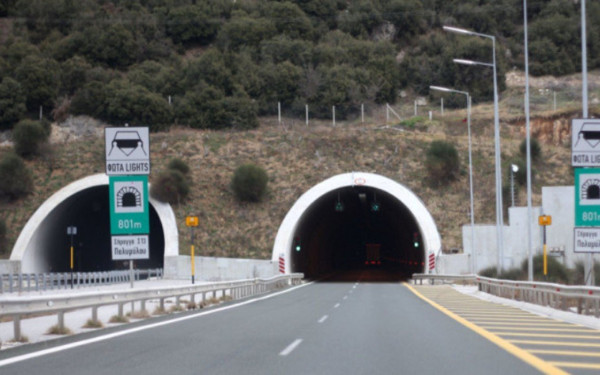 Αύξηση διοδίων φέρνει η υπογραφή της σύμβασης παραχώρησης της Εγνατίας Οδού