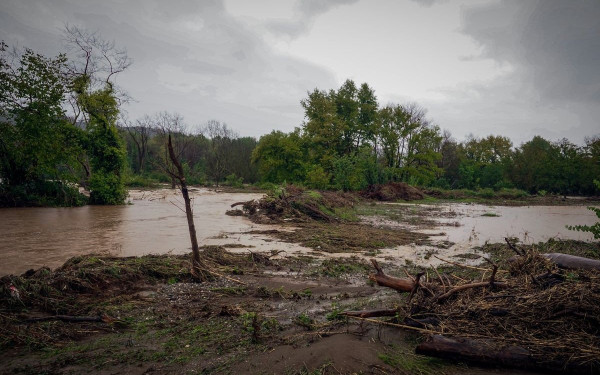 ΕΛΓΑ: Έως 3 Ιουνίου οι αιτήσεις για χορήγηση ενίσχυσης για την απώλεια φυτικού κεφαλαίου από τις θεομηνίες Daniel-Elias
