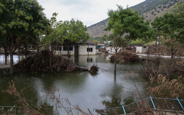  Στο πλευρό των πληγέντων αγροτών η Σχολή Γεωπονικών Επιστημών του Πανεπιστημίου Θεσσαλίας