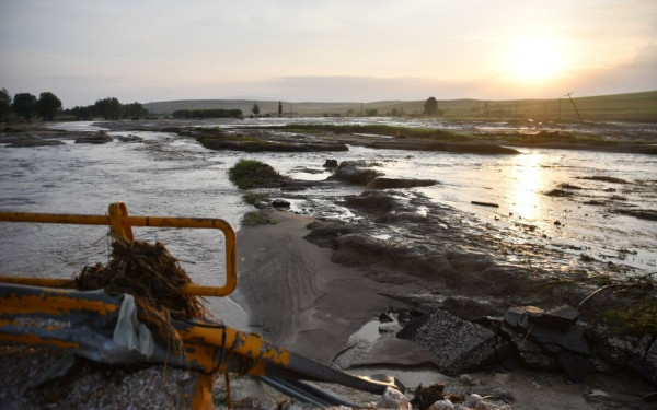 Στην τελική ευθεία οι διαγωνισμοί για οδικά και σιδηροδρομικά έργα, ύψους 1,35 δισ, ευρώ σε Θεσσαλία και Στερεά Ελλάδα