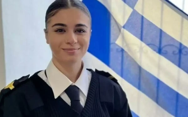 Θάνατος 20χρονης δοκίμου του Εμπορικού Ναυτικού: «Δεν πέθανε από τσίμπημα κουνουπιού» λέει ο πρόεδρος του ΕΟΔΥ