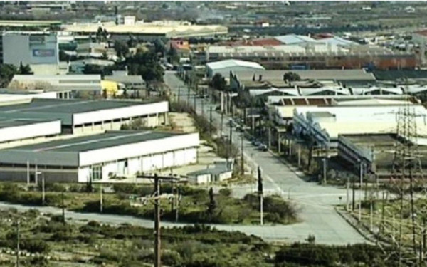 ΕΤΒΑ: Εκσυγχρονίζει τα αντιπλημμυρικά έργα στη ΒΙΠΑ Βόλου 