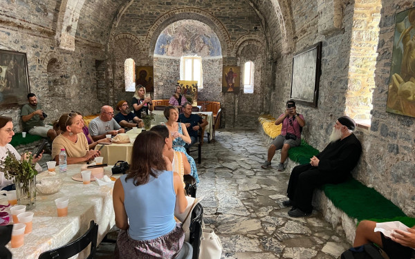 #My_Olympus_Riviera: H Πιερία κατακτά social media και τουρισμό 