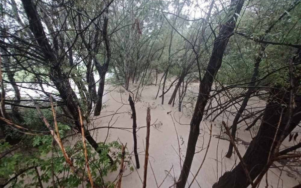 Η κακοκαιρία Elias σφυροκοπά τη Β. Εύβοια: Οι ζημιές καλύπτουν ολόκληρες περιοχές (φωτ.)