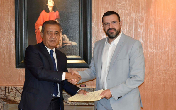 Ιατρικό Αθηνών: Στρατηγική Συμφωνία με το Ευρωπαϊκό Πανεπιστήμιο Κύπρου