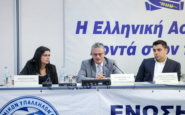 Συνήγορος του Πολίτη: Οι ΕΔΕ καθυστερούν διότι οι υπηρεσιακοί παράγοντες της αστυνομίας δεν συμμορφώνονται με τις υποδείξεις μας