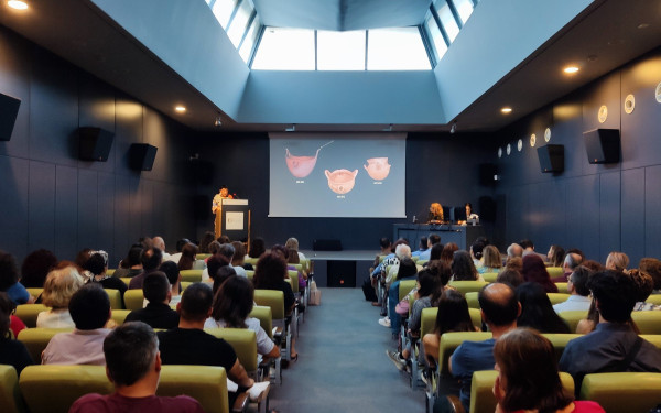 Και αρχαιολογικά σαν τη Χαλκιδική δεν έχει! (βίντεο, φωτ.)