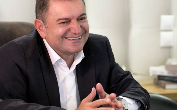 Ιγνάτιος Καϊτεζίδης στη «ΜτΚ»: Η αυτοδιοίκηση  έχει απαιτήσεις  από την πολιτεία