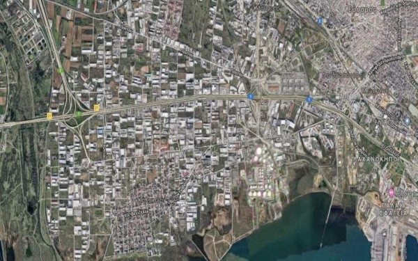 O «σπόρος» που θέλει να μεταμορφώσει το Καλοχώρι: Το Επιχειρηματικό Πάρκο, οι προοπτικές και οι προβληματισμοί