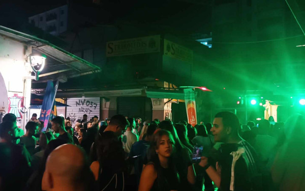 Θεσσαλονίκη: Το ΕΒΕΘ ζητάει ακύρωση του Kapani Project