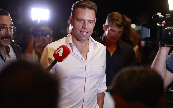 Στις πληγείσες περιοχές της Θεσσαλίας και της Στερεάς Ελλάδας θα βρεθεί αύριο, Δευτέρα ο Στέφανος Κασσελάκης