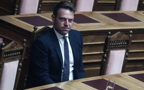 Συνεχίζεται η εσωτερική διαμάχη στον ΣΥΡΙΖΑ-ΠΣ: «Το κόμμα έχει όργανα, θέσεις και καταστατικό»