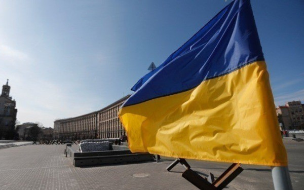 Ουκρανία: Κλειστή προσωρινά η αμερικανική πρεσβεία στο Κίεβο - Πληροφορίες για ρωσικό σφυροκόπημα