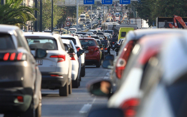 Τέλη κυκλοφορίας 2025: Πώς γίνεται η πληρωμή online