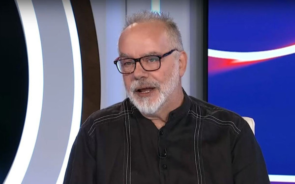 Ν. Σούλης - Ο άνθρωπος πίσω από την καμπάνια Κασσελάκη:  «Μπορεί να ηγηθεί μια ομάδας - Θα είμαι δίπλα του αν με χρειαστεί» (βίντεο)