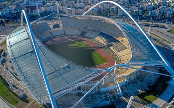 Παρέμβαση εισαγγελέα για τη στατικότητα του ΟΑΚΑ