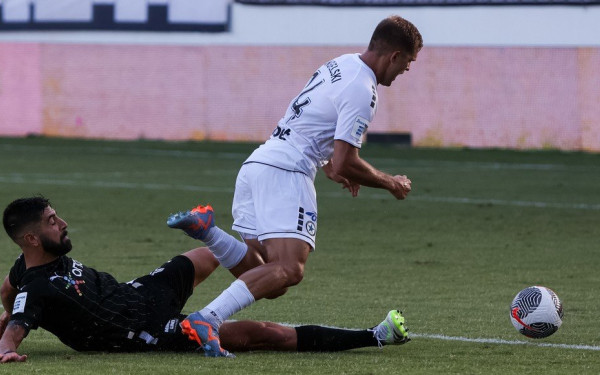 Super League: Μοιρασιά για ΟΦΗ και Ατρόμητο στο Ηράκλειο (βίντεο)