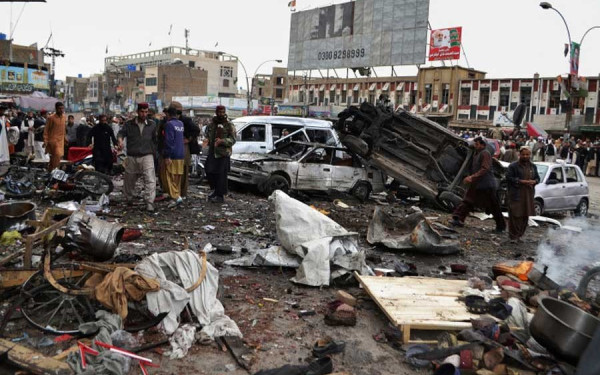 Ιράν: Ποιοι είναι οι αυτονομιστές που στοχοθετήθηκαν από τα πλήγματα του Πακιστάν