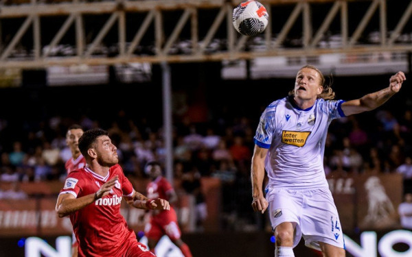 Super League: Με πάταγο η επιστροφή του Πανσερραϊκού στο «λάκκο των λεόντων»