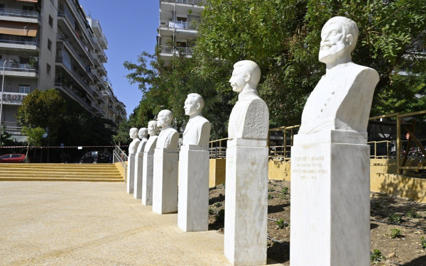 Έτσι θα τιμήσει η Θεσσαλονίκη την Ημέρα του Μακεδονικού Αγώνα