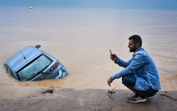 Θεσσαλία: Λειτουργούν γραφεία ενημέρωσης για τους πλημμυροπαθείς σχεδόν 2 μήνες μετά τον «Daniel»