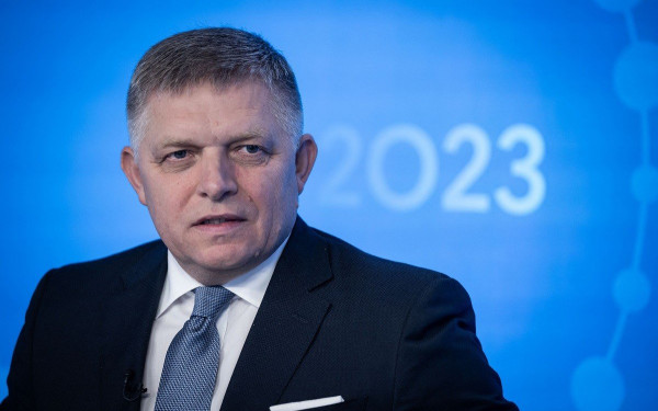 Σλοβακία: Ο Ρόμπερτ Φίτσο έλαβε προθεσμία δύο εβδομάδων για τον σχηματισμό κυβέρνησης	