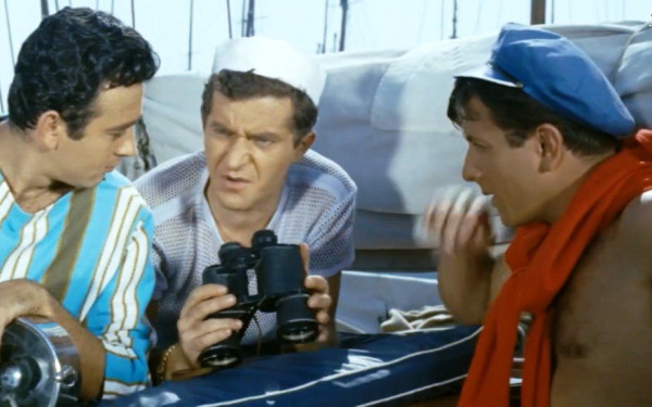 Η Finos Film για την «Παγκόσμια Ημέρα Ζώων» - Δείτε το απολαυστικό βίντεο