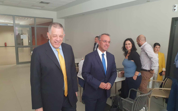 Θεσσαλονίκη - Σταϊκούρας: Πρόσληψη συμβασιούχων οδηγών στον ΟΑΣΘ