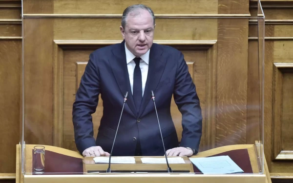 Δ. Σταμενίτης: «Εργαζόμαστε μεθοδικά για την περαιτέρω ανάδειξη της Ελιάς και του Ελαιολάδου»