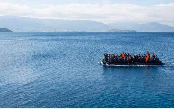 Λίβανος: Ο στρατός διέσωσε 27 Σύρους μετανάστες