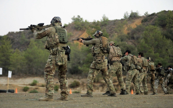 Ουκρανία: Πέθανε ο Βορειοκορεάτης στρατιώτης που είχε αιχμαλωτιστεί από τον ουκρανικό στρατό