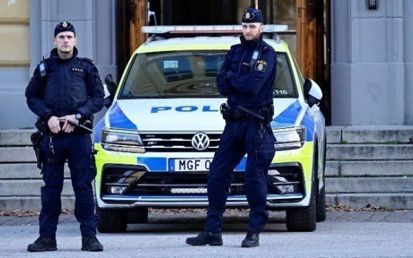 Σουηδία: Έφηβος πυροβολήθηκε σε σχολείο - Συνελήφθη ύποπτος