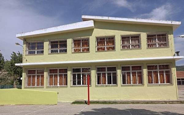 Χαλκιδική: Σε κατάληψη το Λύκειο Συκιάς για τα κενά των εκπαιδευτικών