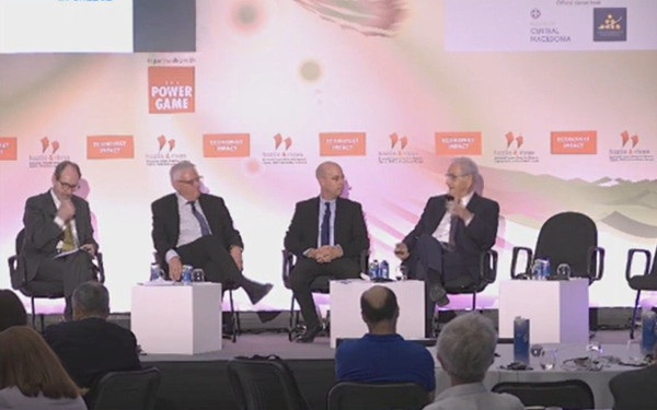 Τhess INTEC: Στο επόμενο τρίμηνο το Π.Δ. για το τεχνολογικό πάρκο