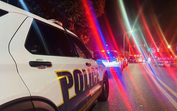 ΗΠΑ: Πυρά στη Βαλτιμόρη - «Πολλά θύματα» κοντά στο κάμπους του πανεπιστημίου Μόργκαν Στέιτ (βίντεο)