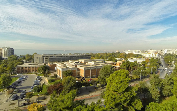 Βυζαντινό Μουσείο Θεσσαλονίκης: Παράταση περιοδικής έκθεσης «Η φωτογραφική οδύσσεια της οικογένειας Ντιλντιλιάν»