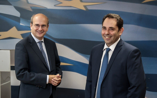 Χατζηδάκης: Υπάρχει υπεραπόδοση του προϋπολογισμού διότι υπάρχει υπεραπόδοση και της ελληνικής οικονομίας