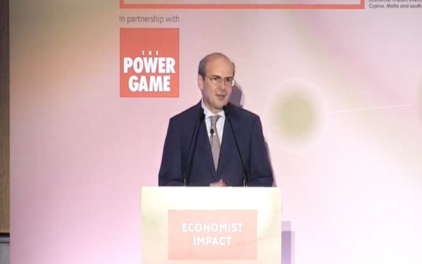 Κ. Χατζηδάκης από Βελλίδειο: Στόχος της τετραετίας η μισθολογική σύγκλιση με την ΕΕ