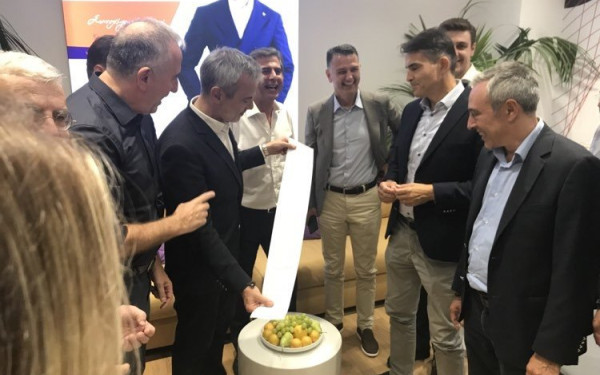 Τι σημαίνει η... εκδρομή των βουλευτών της ΝΔ στο εκλογικό κέντρο του Κ. Ζέρβα. Γράφει ο Σαλονικιός