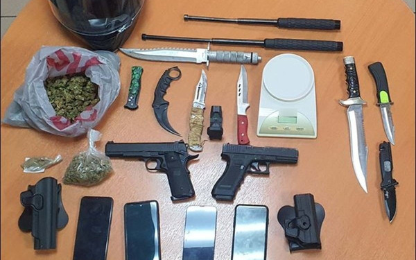 Θεσσαλονίκη: Συμμορία ανηλίκων εκβίαζε συνομήλικο και απαιτούσε χρήματα - Του επιτέθηκαν με όπλο και τον τραυμάτισαν