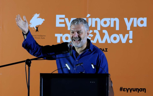 Αντώνης Γκουντάρας: Ο αήττητος δήμαρχος που εκλέγεται 30 χρόνια