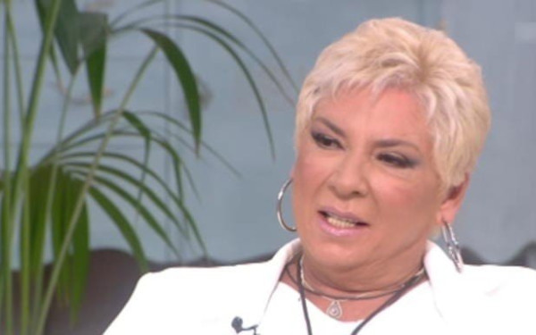 Δήμητρα Λιάνη: Χύθηκε «χορός εκατομμυρίων» πάνω στο κορμί μου από τον Τύπο (βίντεο)