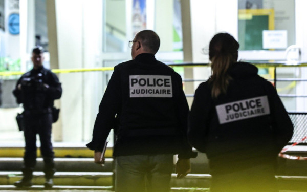 Γαλλία: Τρίτη εκκένωση σήμερα - Ύποπτο αντικείμενο σε σιδηροδρομικό σταθμό (βίντεο)